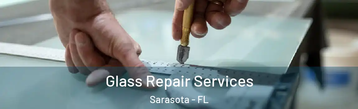  Glass Repair Services Sarasota - FL
