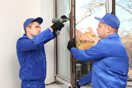 Residential Broken Glass Repair Solutions in Sarasota, FL