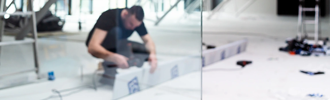 Emergency Commercial Glass Repair in Sarasota, FL