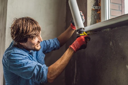 Cracked Window Repair Solutions in Sarasota, FL