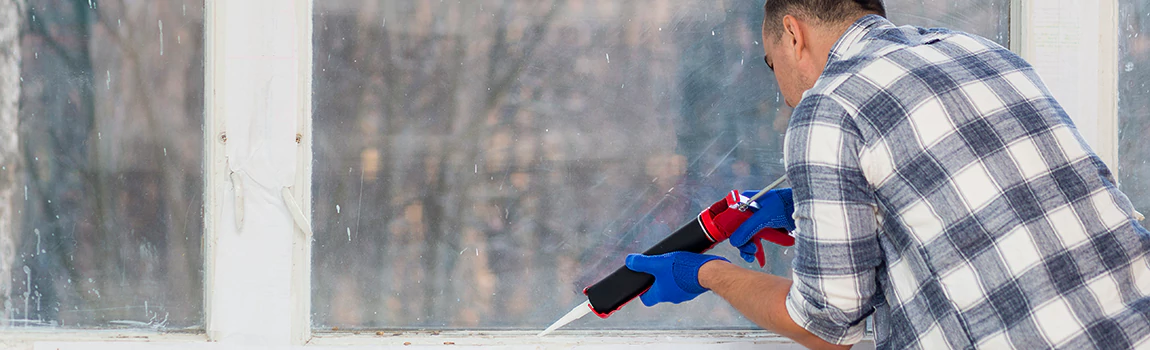 Foggy Window Repair Services in Sarasota, FL