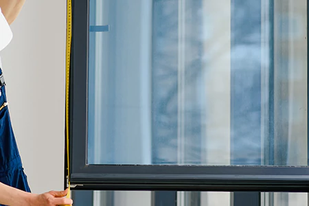 Glass Glazing Cost in Sarasota, FL