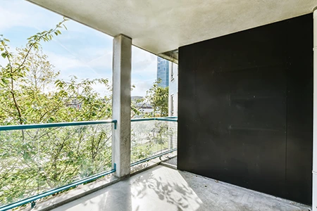 Commercial Glass Railing Repair Services in Sarasota, FL