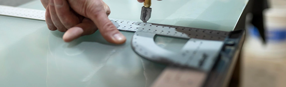 Commercial Glass Repair Company in Sarasota, FL