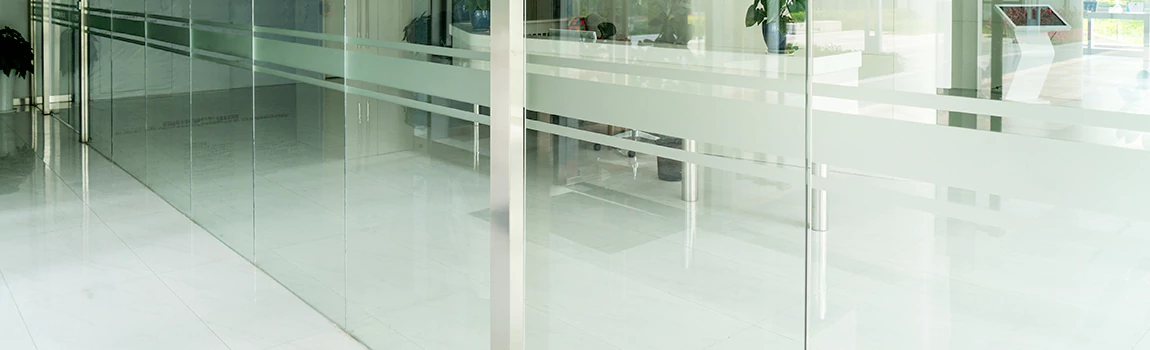 Local Glass Repair in Sarasota, FL