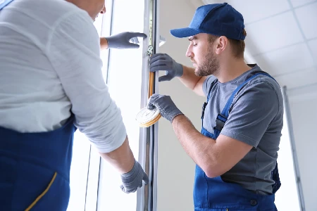 Insulated Glass service in Sarasota, FL