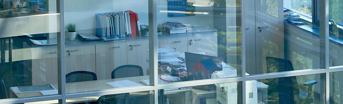 Replace Insulating Glass in Sarasota, FL