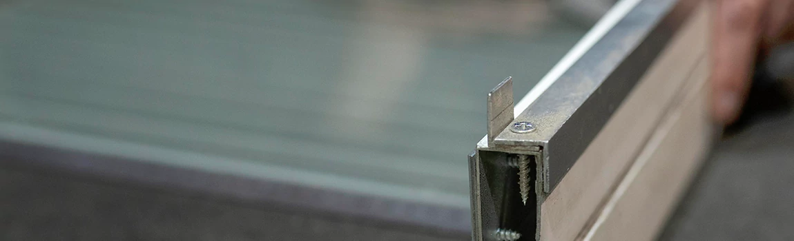 Foggy Mirror Repair in Sarasota, FL