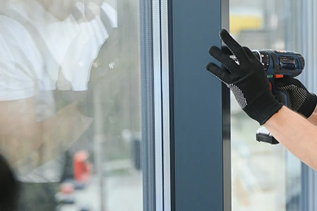 Same Day Glass Repair Car in Sarasota, FL