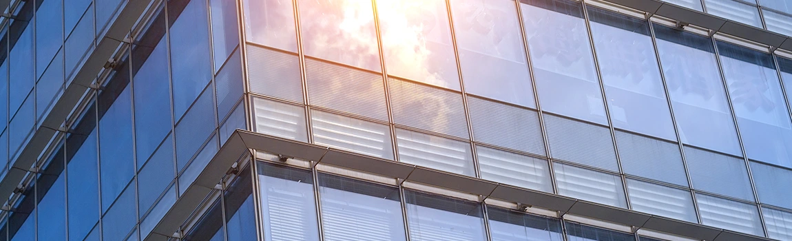 UV-Resistant Glass Experts in Sarasota, FL