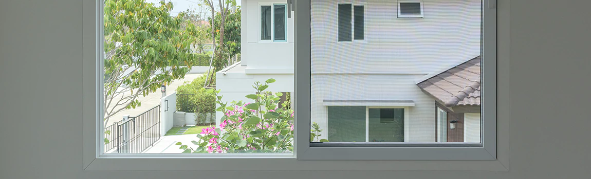Window Frame Repair in Sarasota, FL