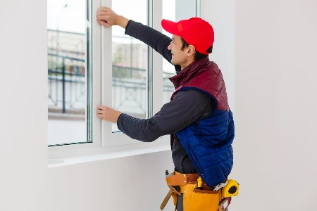 Sash Window Repair in Sarasota, FL
