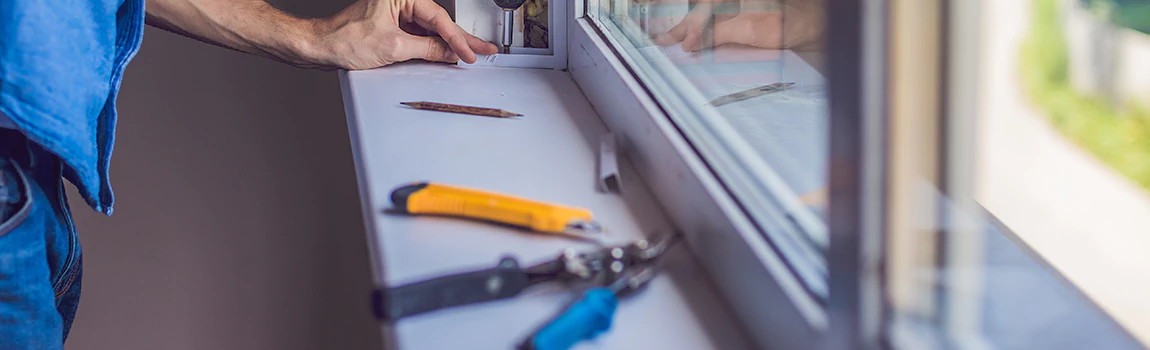Professional Window Seal Repair Services in Sarasota, FL