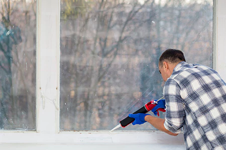 Prevention Tips of Window Seal Repair Services in Sarasota, FL